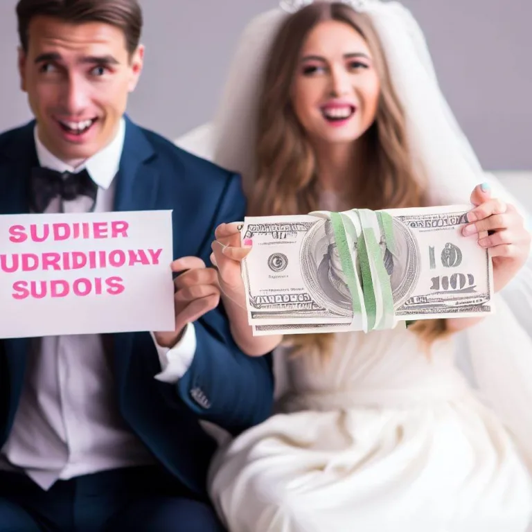 Dofinansowanie dla młodych małżeństw