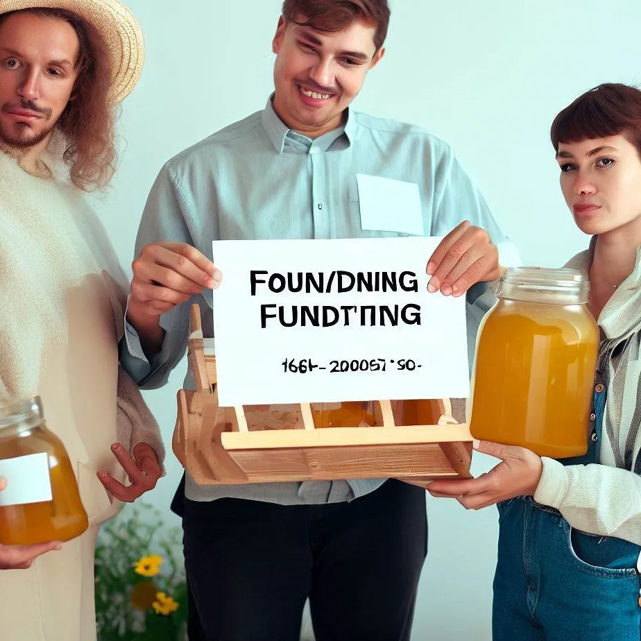 Dofinansowanie dla młodych pszczelarzy