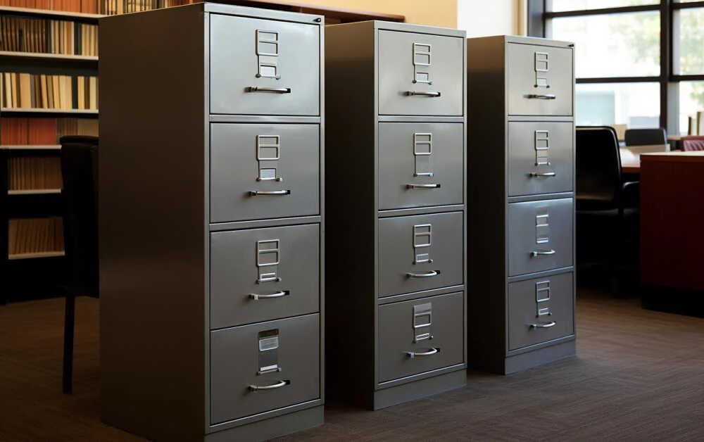 Efektywne zarządzanie przestrzenią biurową - rola szafek pracowniczych w organizacji