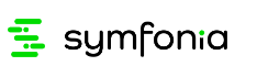 Logo Symfonia Programu do zarządzania firmą